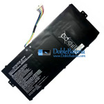 Batería para Acer Spin311 511 R752TN CP311-1H N17Q8 AP19A8K [Batería de repuesto]